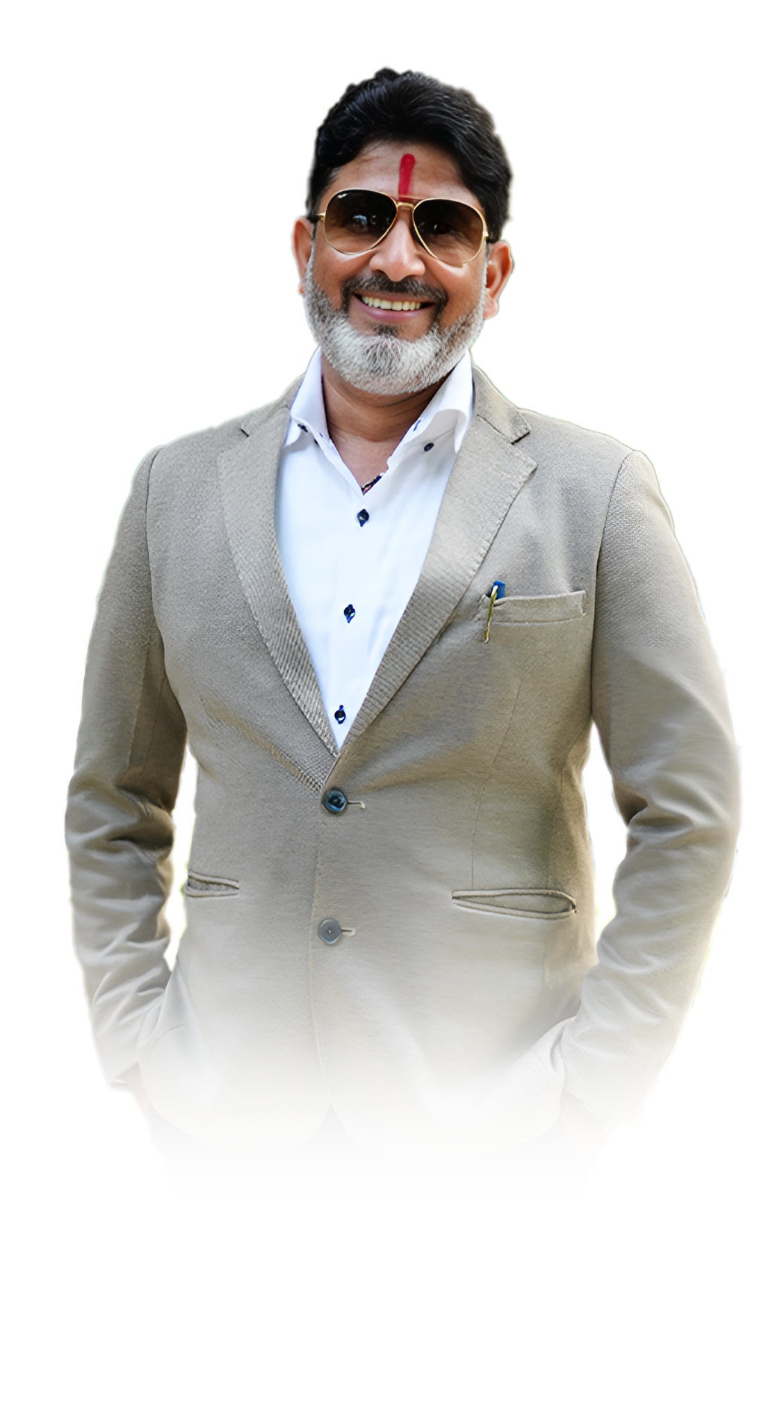 Mr. Owaiz Hindustani